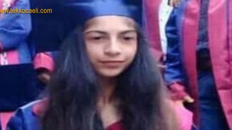 17 Yaşındaki Sudenaz Kalbine Yenik Düştü