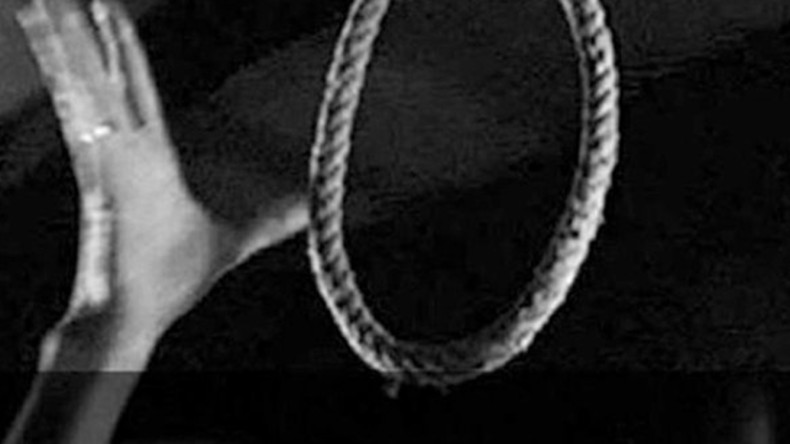 4 Çocuk Annesi Yaşamına Son Verdi