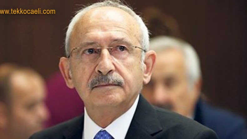 Cumhurbaşkanı Adayı Oluyor; Tek Engel Var…