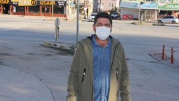 Ölümlü Kazalar Sonrası Eşme Muhtarı’ndan Çağrı