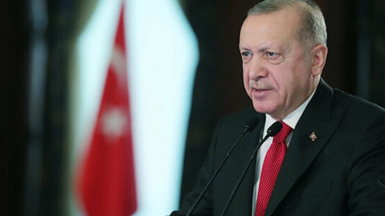 Müjde ! Erdoğan Açıkladı; Petrol Keşfi…