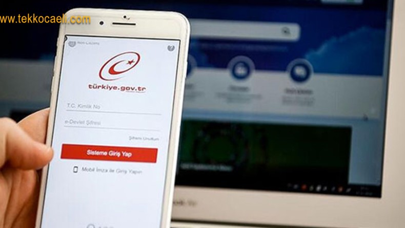 Flaş Gelişme; Bakanlık Açıkladı, Süre Uzatıldı