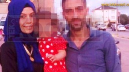 Dehşet Verici; Eşini 15 Yerinden Bıçakladı