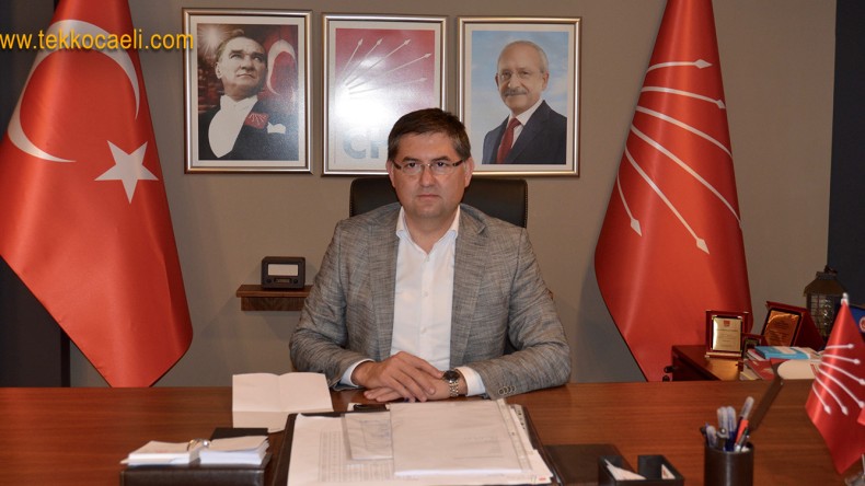 Cumhurbaşkanı Erdoğan’a Sert Tepki; ‘Helallik Yok’