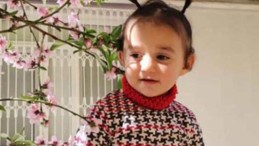 Kanepeden Düşen Minik Erdem Kurtarılamadı