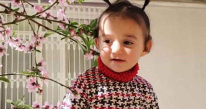 Kanepeden Düşen Minik Erdem Kurtarılamadı