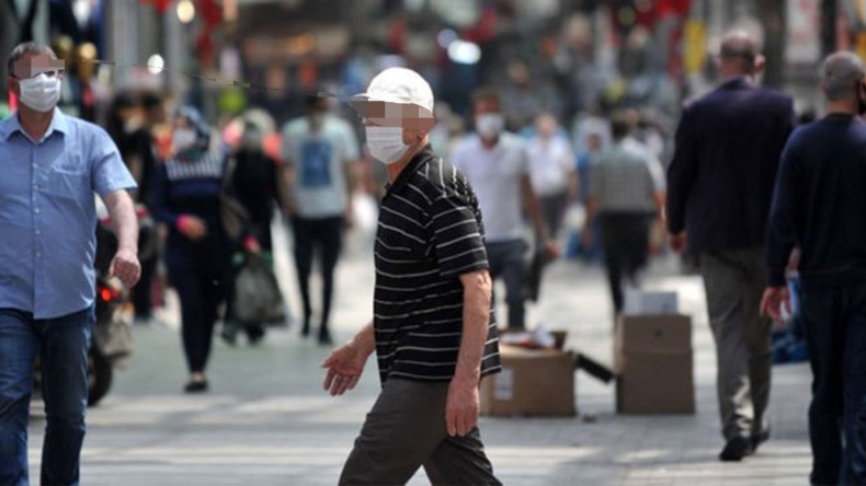 Flaş Açıklama; Normalleşme Adımlarını Atıyoruz