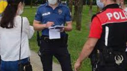 Aman Bunlara Dikkat! Ceza Yemeyin…