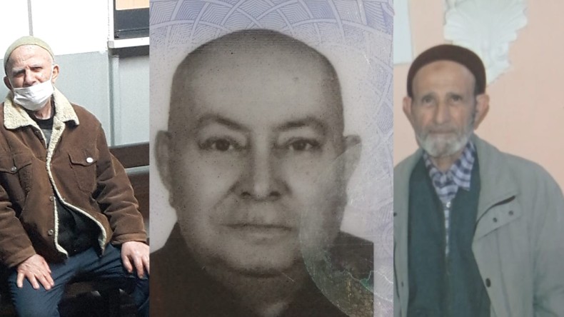 Kocaeli’de Vefatlar