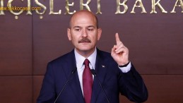 Süleyman Soylu Kükredi; Sedat Peker…