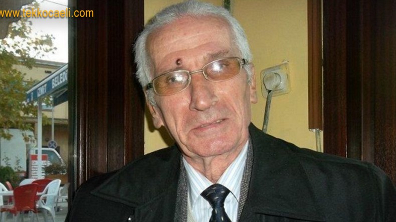 Av. Hayrettin Çetinkaya Vefat Etti