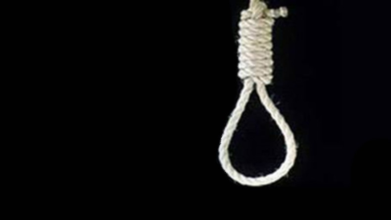 Kendini Asarak Yaşamına Son Verdi