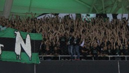 HODRİ MEYDAN’dan Taraftarlara Çağrı