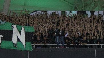 HODRİ MEYDAN’dan Taraftarlara Çağrı