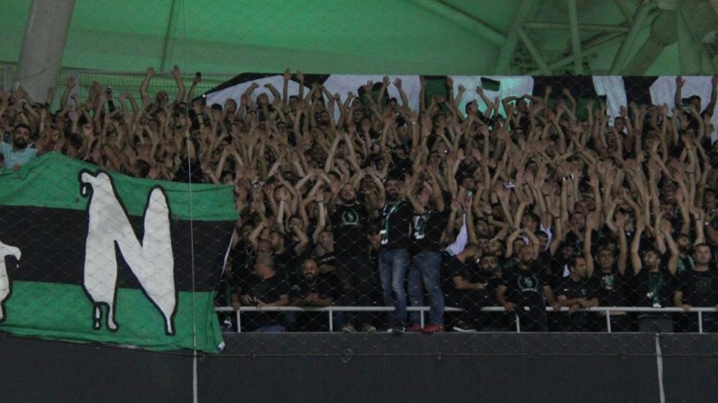 HODRİ MEYDAN’dan Taraftarlara Çağrı