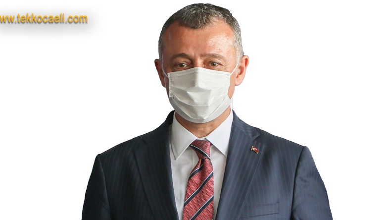 Başkan Büyükakın’dan Kocaelililer’e Çağrı
