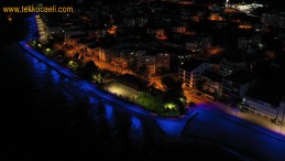 Cep Telefonlarınız Hazır mı? Bu Görüntüler Kocaeli’den