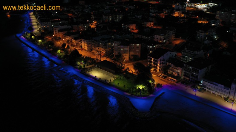 Cep Telefonlarınız Hazır mı? Bu Görüntüler Kocaeli’den