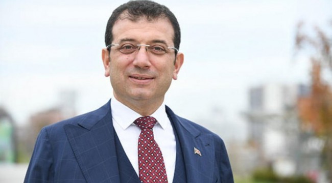 İçişleri Bakanlığı Açıkladı; Ekrem İmamoğlu…