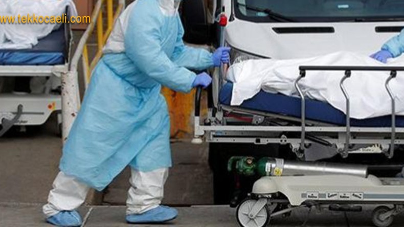 Korona Kocaeli’de 4 Can Daha Aldı