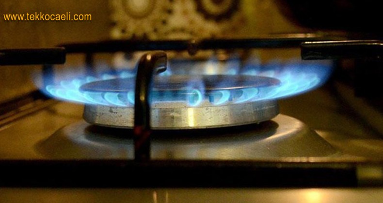 Doğalgaz Fiyatlarıyla İlgili Gelişme