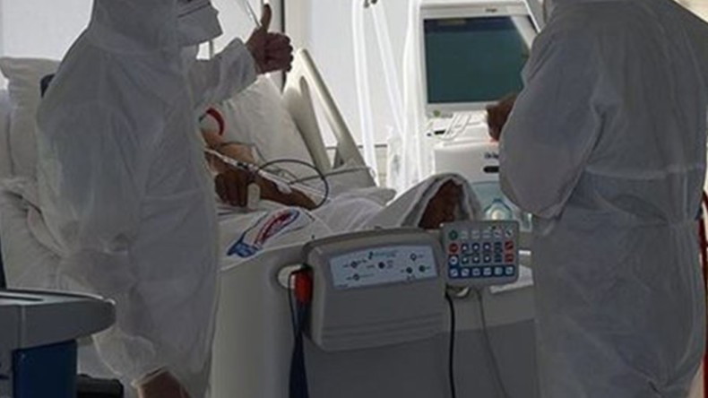 Vefat Sayısı Hala Yüksek; Son Verileri Paylaştı