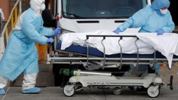 Koronavirüs Üç Can Daha Aldı