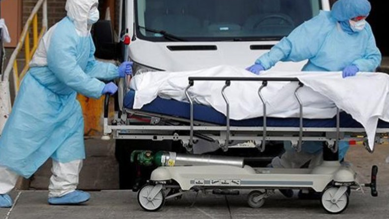 Koronavirüs Üç Can Daha Aldı