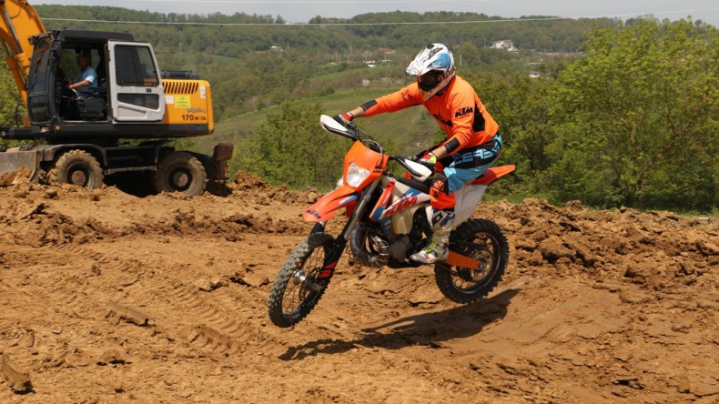 İzmit’te İlk Kez Yapılıyor; Akmeşe’de…