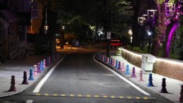 Yıllar Sonra Yapıldı; Görüntü Mest Ediyor