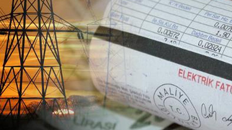 Elektrik Faturalarında Yeni Dönem; Başlıyor…