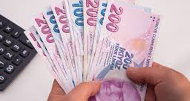 FLAŞ! 235 Bin İşletmeye 5 Bin TL. Hibe…