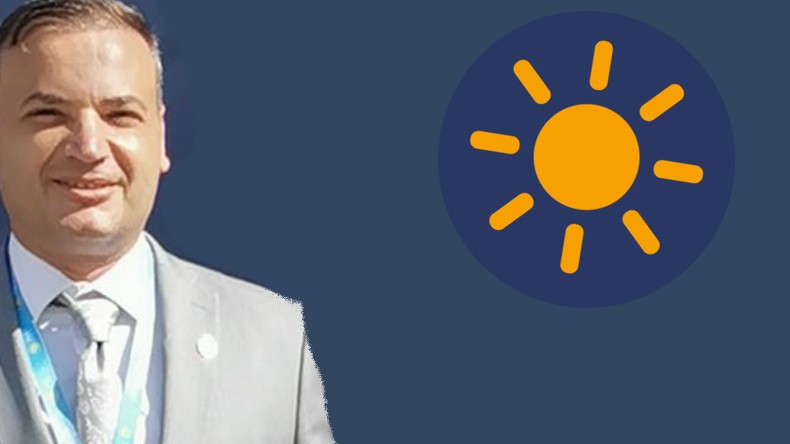 İYİ Parti’den Zeki Aygün’e Sert Tepki; ‘Koca Bir Hiçsiniz’