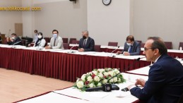 Kocaeli’de Yeni Korona Kararları; İşte Detaylar..