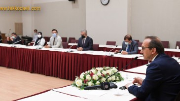 Kocaeli’de Yeni Korona Kararları; İşte Detaylar..