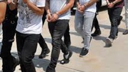 FETÖ Operasyonları Tam Gaz; Gözaltılar Var
