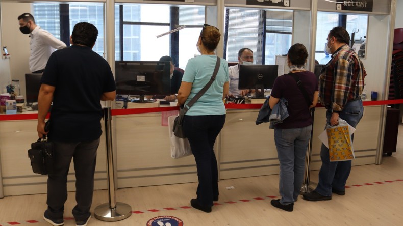 İzmitliler DİKKAT! Pazartesi Son Gün