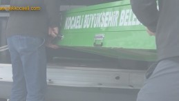 İki İşçi Emeklisi Koronaya Yenik Düştü