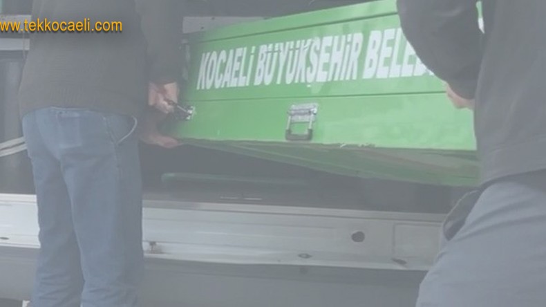 İki İşçi Emeklisi Koronaya Yenik Düştü