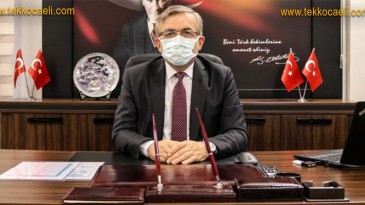 Kocaeli İl Sağlık Müdürü Pehlevan’dan Uyarı