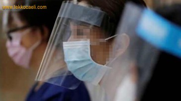 İllere Göre Vaka Sayısı Açıklandı; Kocaeli’de…