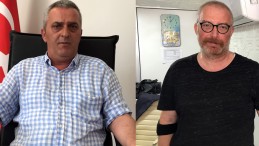 Muhtarlardan Büyükşehir Belediyesi’ne Teşekkür