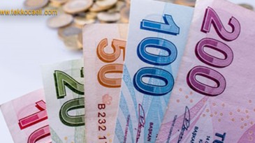 Ve Ödeniyor; IBAN Bilgilerinizi Kontrol Edin…