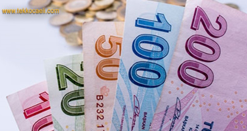 Ve Ödeniyor; IBAN Bilgilerinizi Kontrol Edin…