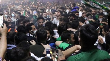 Şampiyonluk Kutlaması Ne Zaman? Açıklama Geldi