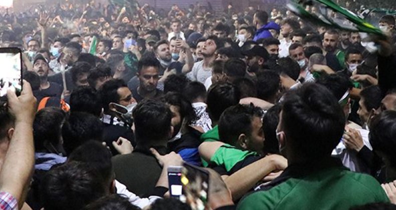 Şampiyonluk Kutlaması Ne Zaman? Açıklama Geldi