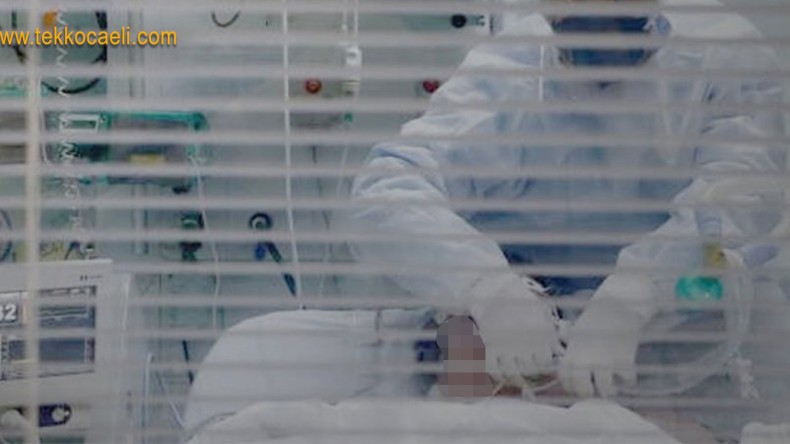 Korona Virüs İki Can Daha Aldı