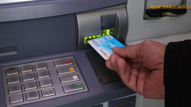 Bayram Öncesi Yüzleri Güldürdü; Hesaplara Yattı