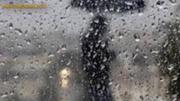 Bu Uyarıya Dikkat! Bağıra Bağıra Geliyor