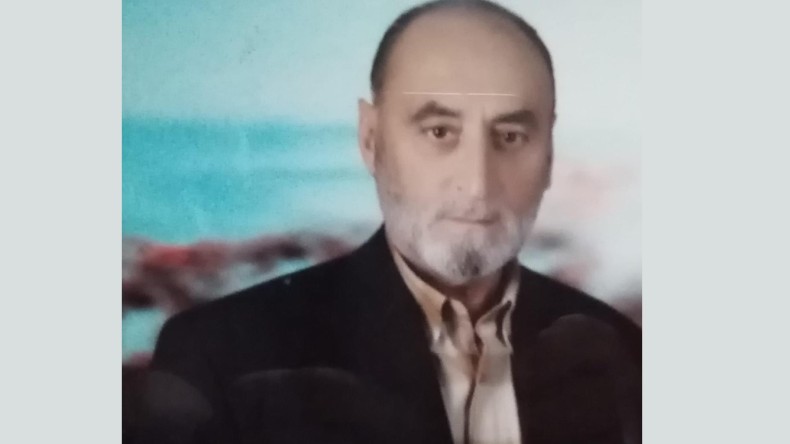 2 Çocuk Babası Amansız Hastalığa Yenik Düştü